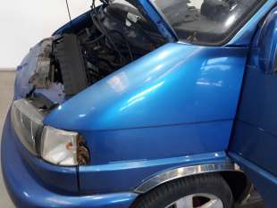 Recambio de aleta delantera izquierda para volkswagen t4 bus (mod. 1991) 1990-2003 multivan atlantis referencia OEM IAM   