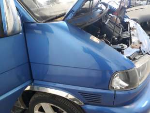 Recambio de aleta delantera derecha para volkswagen t4 bus (mod. 1991) 1990-2003 multivan atlantis referencia OEM IAM   