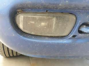 Recambio de faro antiniebla derecho para volkswagen t4 bus (mod. 1991) 1990-2003 multivan atlantis referencia OEM IAM   