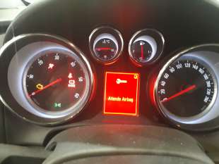 Recambio de cuadro instrumentos para opel astra j lim. 2009-2015 cosmo referencia OEM IAM   