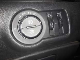 Recambio de mando luces para opel astra j lim. 2009-2015 cosmo referencia OEM IAM   