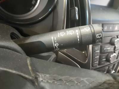 Recambio de mando limpia para opel astra j lim. 2009-2015 cosmo referencia OEM IAM   