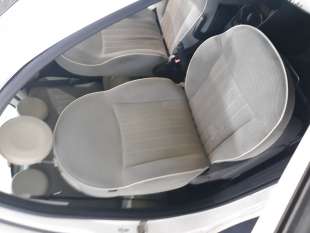 Recambio de asiento delantero derecho para fiat 500 (312_) 2007- 1.2 (312axa1a) referencia OEM IAM   