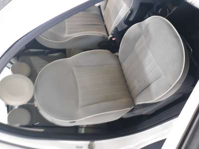 Recambio de asiento delantero derecho para fiat 500 (312_) 2007- 1.2 (312axa1a) referencia OEM IAM   