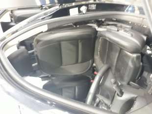 Recambio de asiento delantero izquierdo para opel mokka x 2016- excellence start/stop 4x4 referencia OEM IAM   