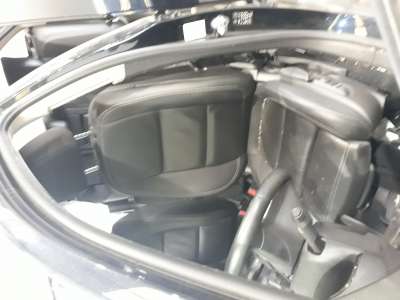 Recambio de asiento delantero izquierdo para opel mokka x 2016- excellence start/stop 4x4 referencia OEM IAM   