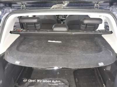 Recambio de bandeja trasera para opel mokka x 2016- excellence start/stop 4x4 referencia OEM IAM   