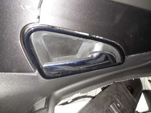 Recambio de maneta interior delantera derecha para opel mokka x 2016- excellence start/stop 4x4 referencia OEM IAM   