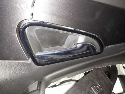 Recambio de maneta interior delantera derecha para opel mokka x 2016- excellence start/stop 4x4 referencia OEM IAM   