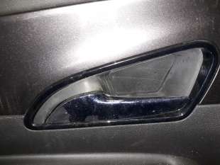 Recambio de maneta interior delantera izquierda para opel mokka x 2016- excellence start/stop 4x4 referencia OEM IAM   