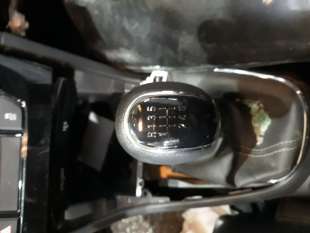 Recambio de pomo palanca cambio para opel mokka x 2016- excellence start/stop 4x4 referencia OEM IAM   