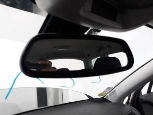 Recambio de espejo para citroën c5 iii break (rw_) 2008- 1.6 hdi 110 referencia OEM IAM   