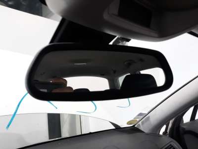 Recambio de espejo para citroën c5 iii break (rw_) 2008- 1.6 hdi 110 referencia OEM IAM   