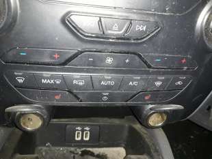 Recambio de mando climatizador para ford ranger (tke) 2011- doble cabina 4x4 xlt limited referencia OEM IAM   