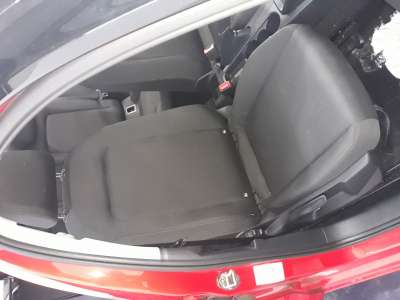 Recambio de asiento delantero derecho para audi a1 sportback (gba) 2018- 25 tfsi adrenalin referencia OEM IAM   