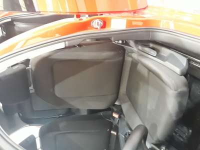 Recambio de asiento delantero izquierdo para audi a1 sportback (gba) 2018- 25 tfsi adrenalin referencia OEM IAM   