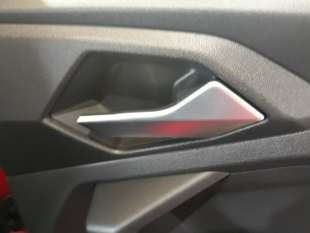 Recambio de maneta interior trasera derecha para audi a1 sportback (gba) 2018- 25 tfsi adrenalin referencia OEM IAM   