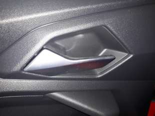 Recambio de maneta interior trasera izquierda para audi a1 sportback (gba) 2018- 25 tfsi adrenalin referencia OEM IAM   