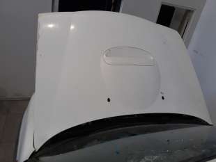 Recambio de capo para nissan terrano/terrano.ii (r20) 1993-2007 aventura referencia OEM IAM   