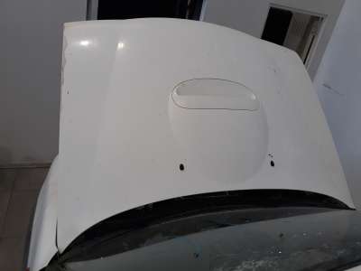 Recambio de capo para nissan terrano/terrano.ii (r20) 1993-2007 aventura referencia OEM IAM   