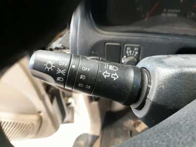 Recambio de mando luces para nissan terrano/terrano.ii (r20) 1993-2007 aventura referencia OEM IAM   