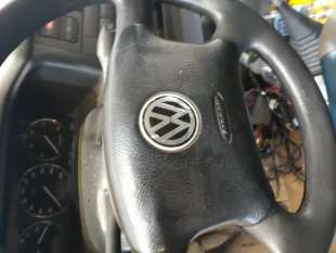 Recambio de airbag delantero izquierdo para volkswagen t4 bus (mod. 1991) 1990-2003 multivan atlantis referencia OEM IAM   