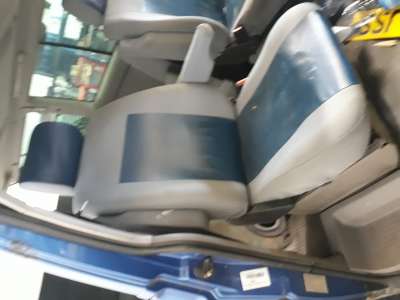 Recambio de asiento delantero derecho para volkswagen t4 bus (mod. 1991) 1990-2003 multivan atlantis referencia OEM IAM   