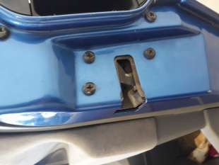 Recambio de cerradura puerta delantera derecha para volkswagen t4 bus (mod. 1991) 1990-2003 multivan atlantis referencia OEM IAM