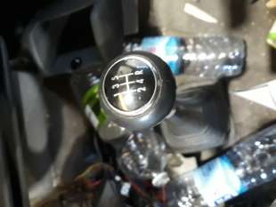 Recambio de pomo palanca cambio para volkswagen t4 bus (mod. 1991) 1990-2003 multivan atlantis referencia OEM IAM   