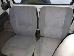 Recambio de asiento trasero medio para suzuki samurai sj 413 (sj) 1998-2004 1.9 td hard top lujo referencia OEM IAM   