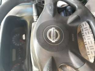 Recambio de airbag delantero izquierdo para nissan terrano/terrano.ii (r20) 1993-2007 aventura referencia OEM IAM   