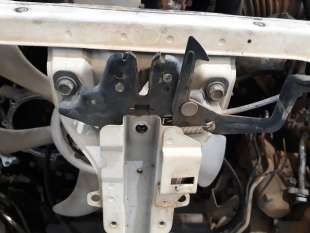 Recambio de cerradura capo para nissan terrano/terrano.ii (r20) 1993-2007 aventura referencia OEM IAM   