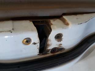 Recambio de cerradura puerta delantera izquierda para nissan terrano/terrano.ii (r20) 1993-2007 aventura referencia OEM IAM   