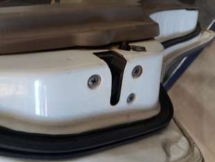 Recambio de cerradura puerta trasera izquierda para nissan terrano/terrano.ii (r20) 1993-2007 aventura referencia OEM IAM   