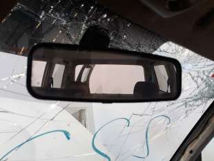 Recambio de espejo para nissan terrano/terrano.ii (r20) 1993-2007 aventura referencia OEM IAM   