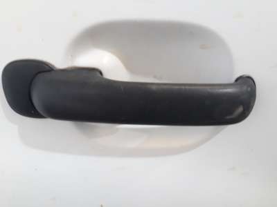 Recambio de maneta exterior trasera derecha para nissan terrano/terrano.ii (r20) 1993-2007 aventura referencia OEM IAM   