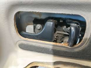 Recambio de maneta interior delantera derecha para nissan terrano/terrano.ii (r20) 1993-2007 aventura referencia OEM IAM   