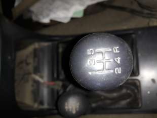 Recambio de pomo palanca cambio para nissan terrano/terrano.ii (r20) 1993-2007 aventura referencia OEM IAM   