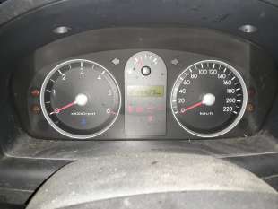 Recambio de cuadro instrumentos para hyundai getz (tb) 2002-2009 1.5 crdi referencia OEM IAM   