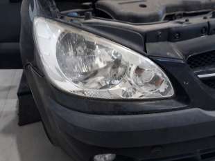 Recambio de faro derecho para hyundai getz (tb) 2002-2009 1.5 crdi referencia OEM IAM   