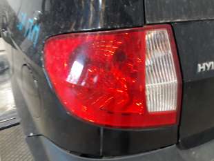 Recambio de piloto trasero izquierdo para hyundai getz (tb) 2002-2009 1.5 crdi referencia OEM IAM   