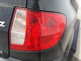Recambio de piloto trasero derecho para hyundai getz (tb) 2002-2009 1.5 crdi referencia OEM IAM   