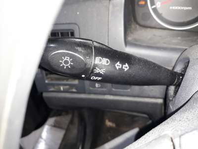 Recambio de mando luces para hyundai getz (tb) 2002-2009 1.5 crdi referencia OEM IAM   