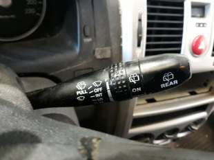 Recambio de mando limpia para hyundai getz (tb) 2002-2009 1.5 crdi referencia OEM IAM   