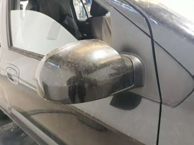 Recambio de retrovisor derecho para hyundai getz (tb) 2002-2009 1.5 crdi referencia OEM IAM   