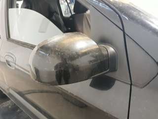 Recambio de retrovisor derecho para hyundai getz (tb) 2002-2009 1.5 crdi referencia OEM IAM   