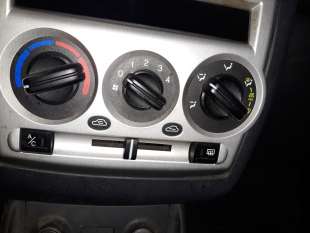 Recambio de mando calefaccion / aire acondicionado para hyundai getz (tb) 2002-2009 1.5 crdi referencia OEM IAM   