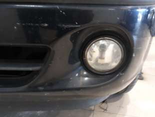 Recambio de faro antiniebla izquierdo para hyundai getz (tb) 2002-2009 1.5 crdi referencia OEM IAM   