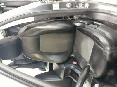 Recambio de asiento delantero izquierdo para land rover discovery sport 2014- hse referencia OEM IAM   