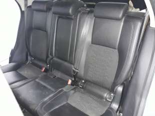 Recambio de asiento trasero medio para land rover discovery sport 2014- hse referencia OEM IAM   